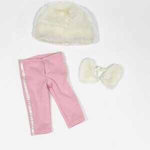 Vintage American Girl Ski Trip Outfit Girl of Today Retired 2004 18" Doll